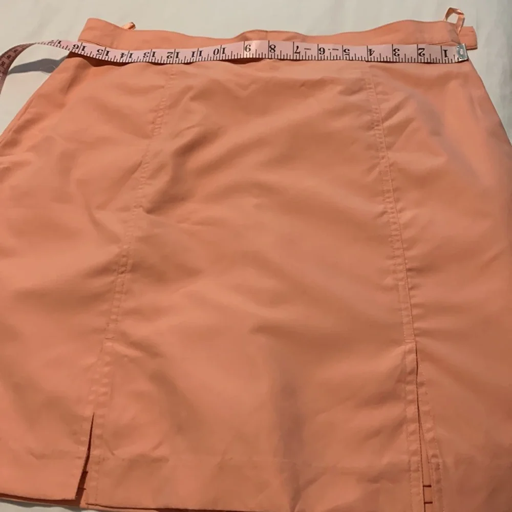 IZOD Skort